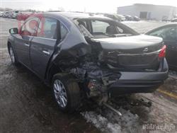 نيسان سنترا